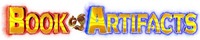 Book of ARTIFACTS