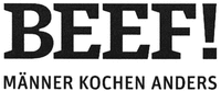 BEEF! MÄNNER KOCHEN ANDERS