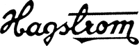 Hagstrom
