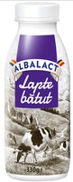 ALBALACT Lapte batut