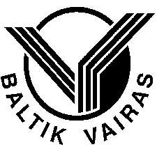 BALTIK VAIRAS