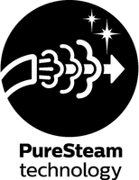 PureSteam technology
