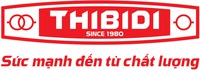 THIBIDI SINCE 1980 Sức mạnh đến tứ chật lượng