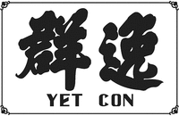YET CON