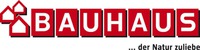 BAUHAUS ... der Natur zuliebe