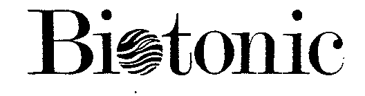 Biotonic
