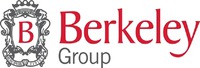 B Berkeley Group SUSCIPERE ET FINIRE