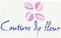 Couture de fleur