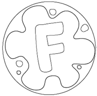F