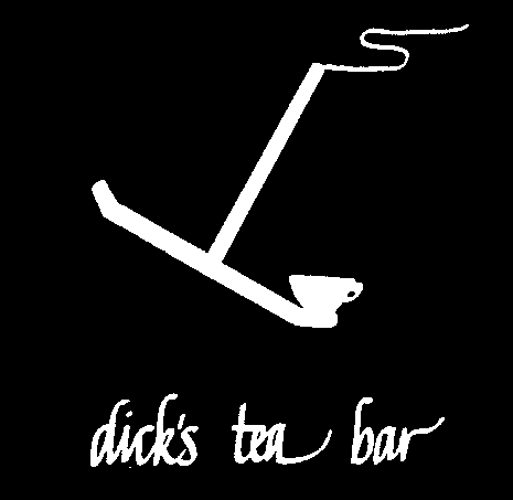 dick's tea bar