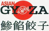 ASIAN GYOZA