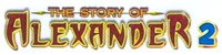 THE STORY OF ALEXANDER 2