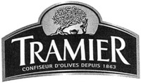 TRAMIER CONFISEUR D'OLIVES DEPUIS 1863