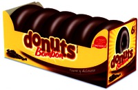 donuts Bombón