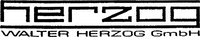 herzog WALTER HERZOG GmbH