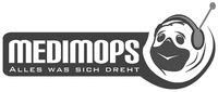MEDIMOPS ALLES WAS SICH DREHT