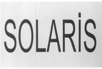 SOLARİS