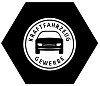 KRAFTFAHRZEUG GEWERBE