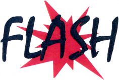 FLASH