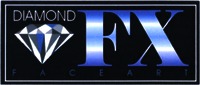 DIAMOND FX FACEART