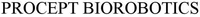 PROCEPT BIOROBOTICS