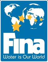 Fina Water is Our World