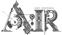 AIR ASCENT : INFINITE REALM