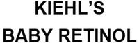 KIEHL'S BABY RETINOL