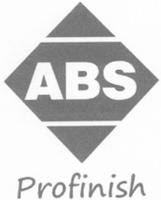 ABS Profinish