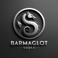 BARMAGLOT VODKA
