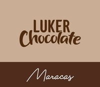 LUKER Chocolate Maracas