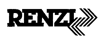 RENZI