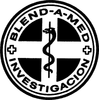 BLEND-A-MED INVESTIGACION