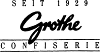 Grothe CONFISERIE SEIT 1929