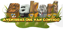 Bakari AVENTURAS QUE VAN CONTIGO