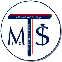 MTS Liofilchem MIC Test Strip