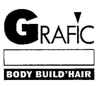 GRAFIC BODY BUILD'HAIR