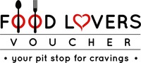 FOOD LOVERS VOUCHER your pit stop for cravings