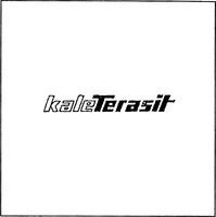 kaleTerasit