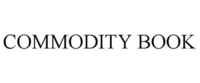 COMMODITY BOOK