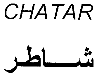 CHATAR