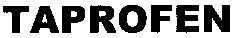 TAPROFEN