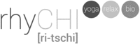 rhyCHI yoga relax bio [ri-tschi]