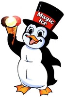 Magic Ice