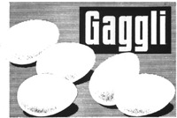 Gaggli