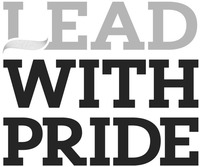 LEAD WITH PRIDE