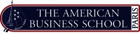 THE AMERICAN BUSINESS SCHOOL PARIS
