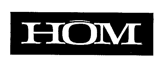 HOM