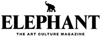 ELEPHANT THE ART CULTURE MAGAZINE