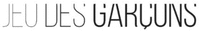 JEU DES GARÇONS